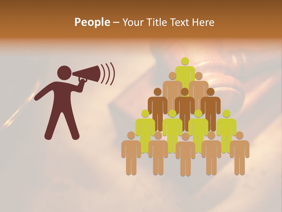 Power Energy Air PowerPoint Template