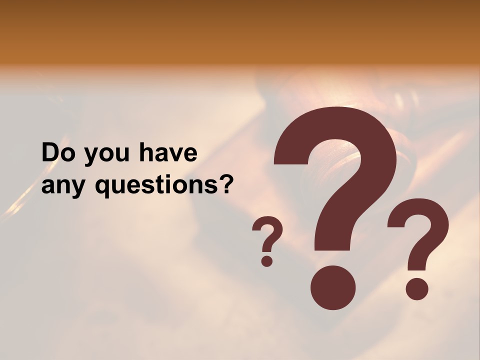 Power Energy Air PowerPoint Template