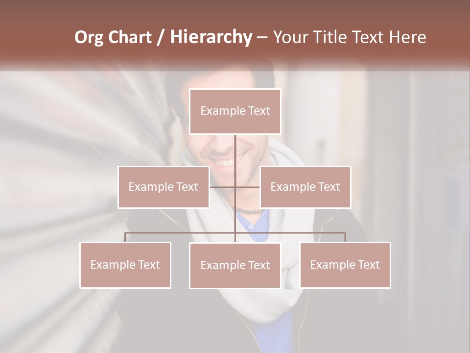 Cooling Supply Remote PowerPoint Template