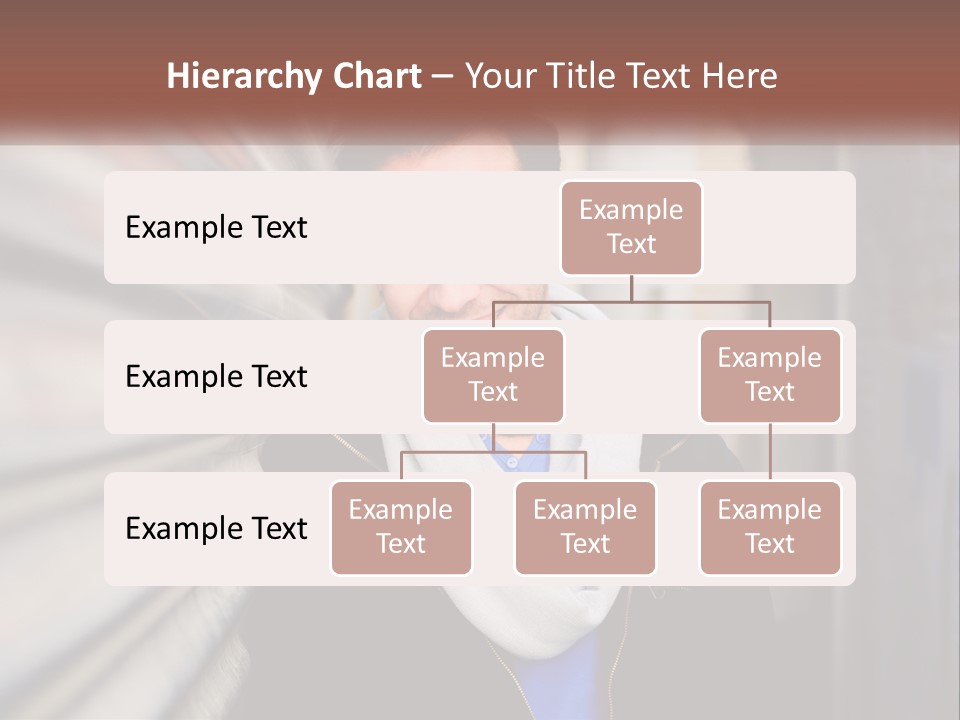 Cooling Supply Remote PowerPoint Template