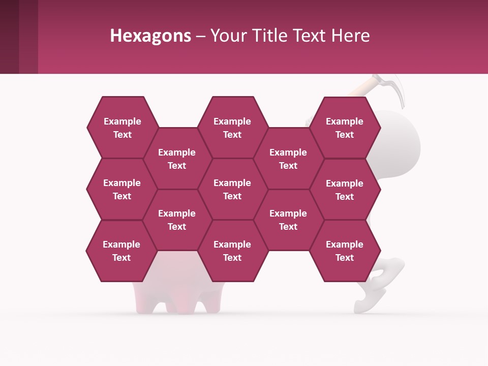 Home Ventilation Air PowerPoint Template