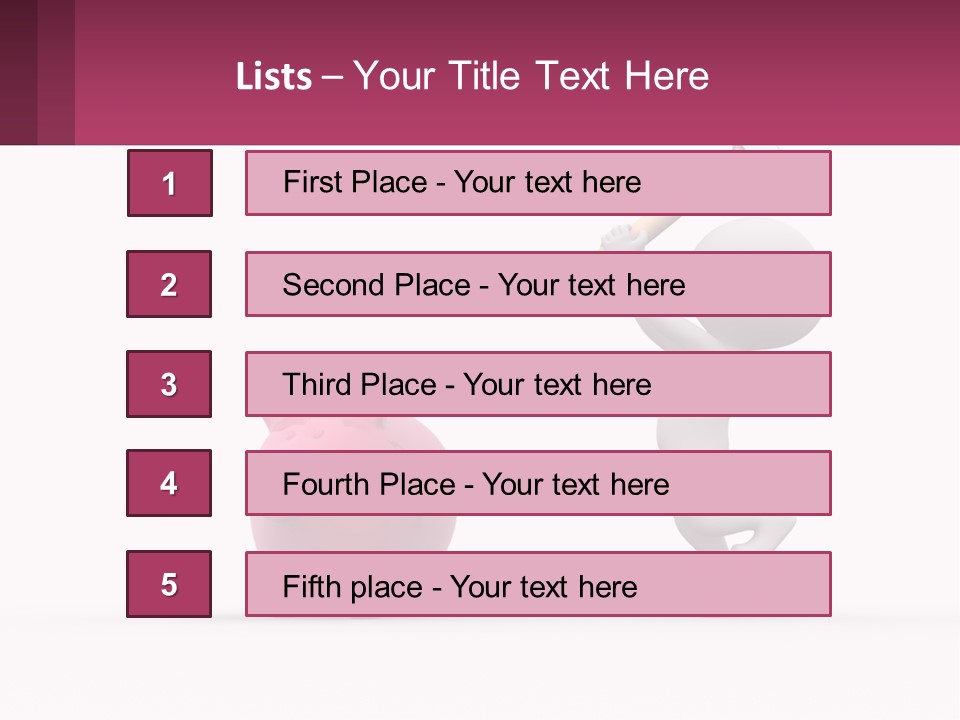 Home Ventilation Air PowerPoint Template