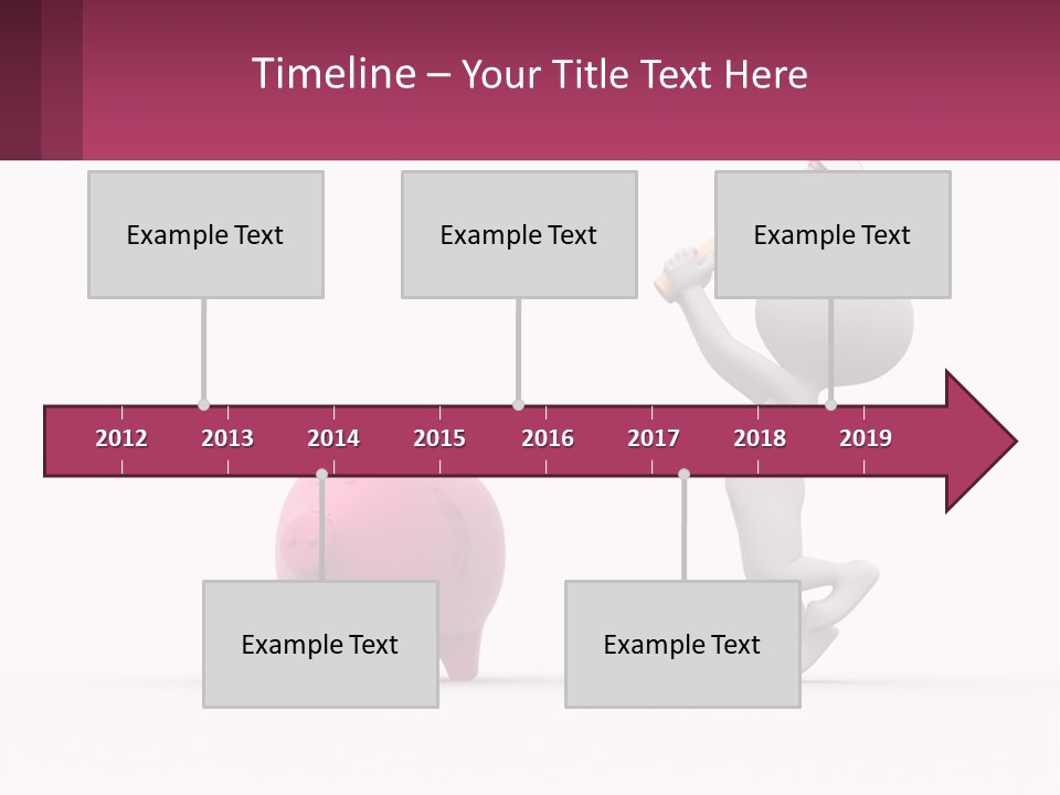 Home Ventilation Air PowerPoint Template