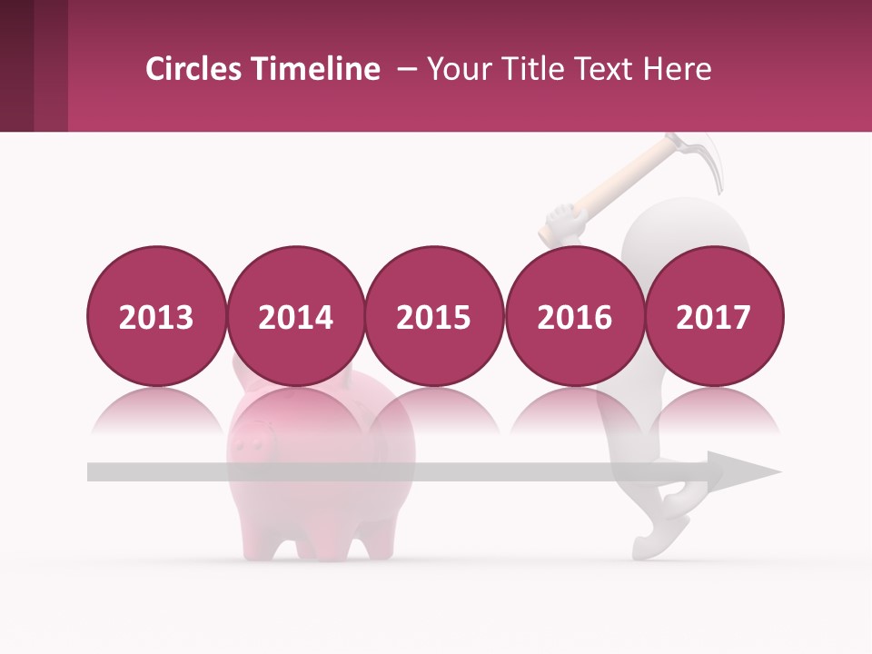 Home Ventilation Air PowerPoint Template