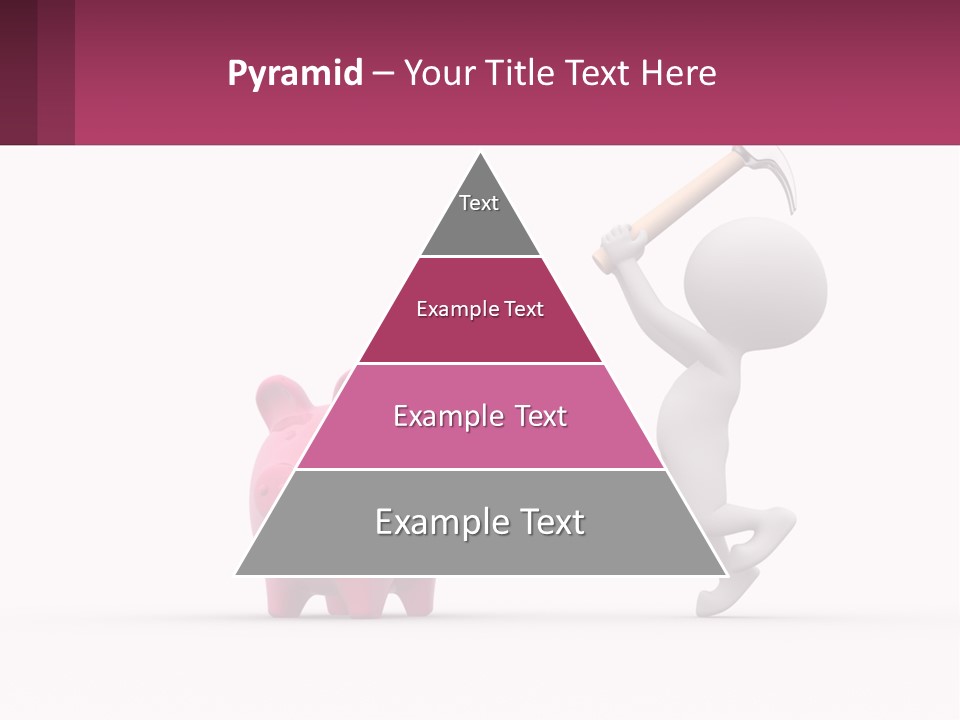 Home Ventilation Air PowerPoint Template