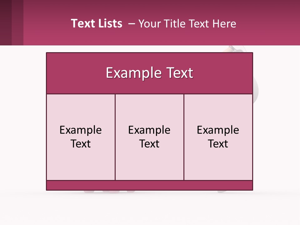 Home Ventilation Air PowerPoint Template