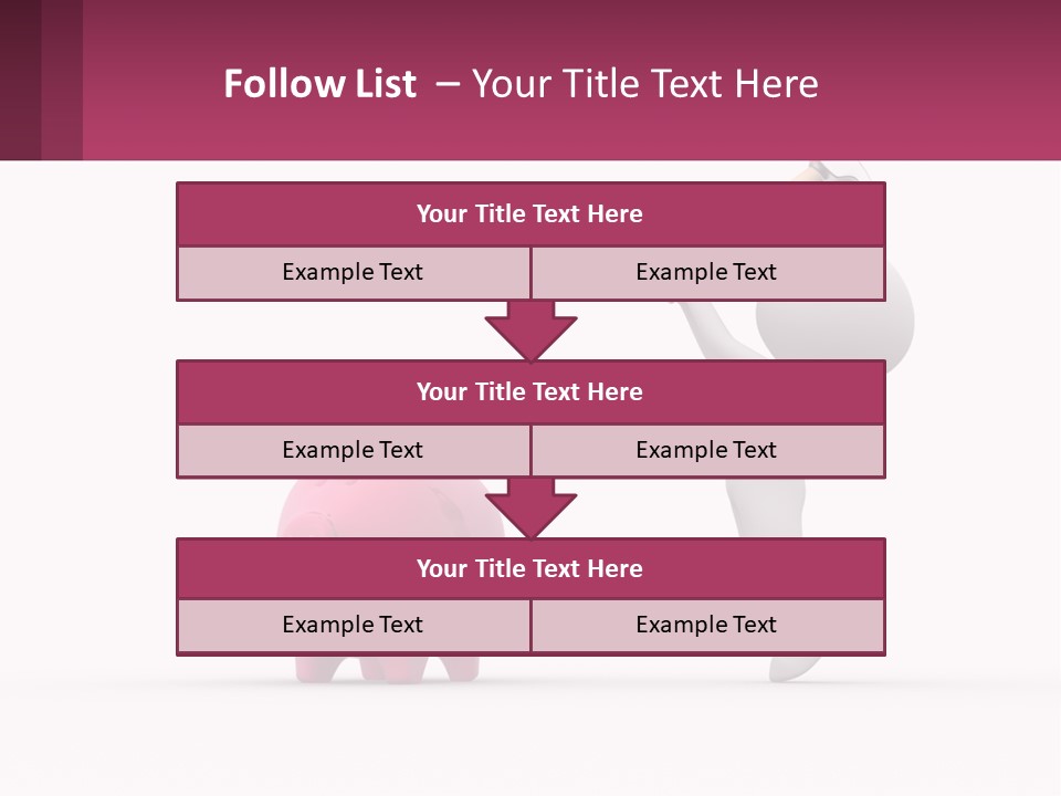 Home Ventilation Air PowerPoint Template