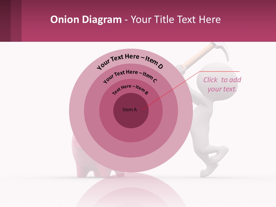 Home Ventilation Air PowerPoint Template