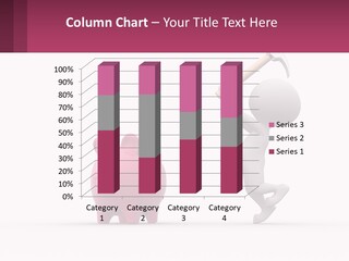 Home Ventilation Air PowerPoint Template