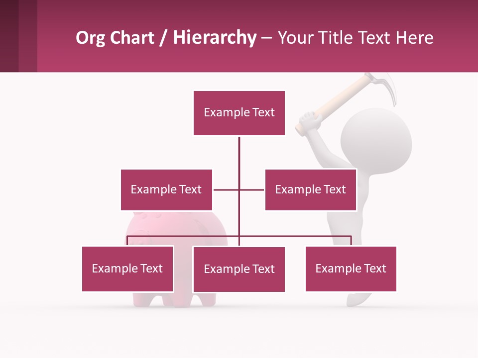 Home Ventilation Air PowerPoint Template