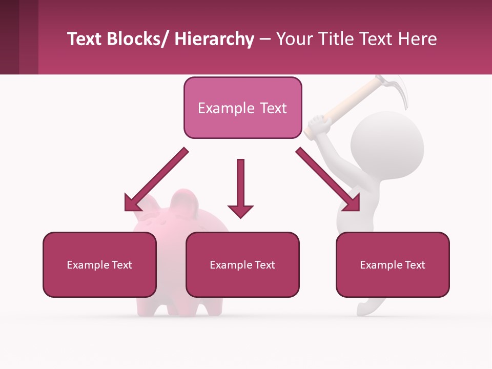 Home Ventilation Air PowerPoint Template