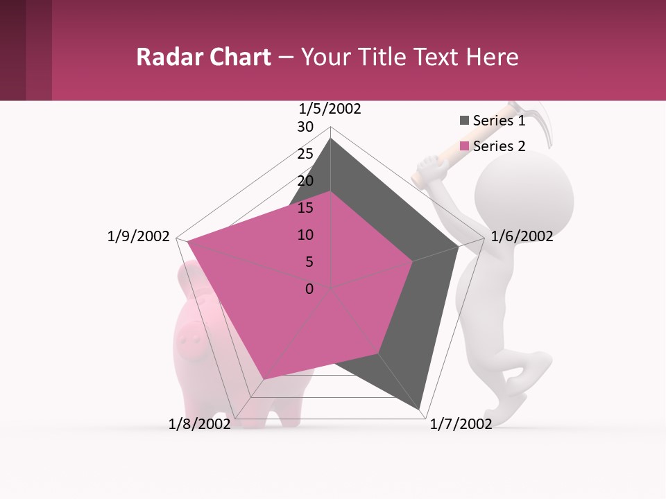 Home Ventilation Air PowerPoint Template