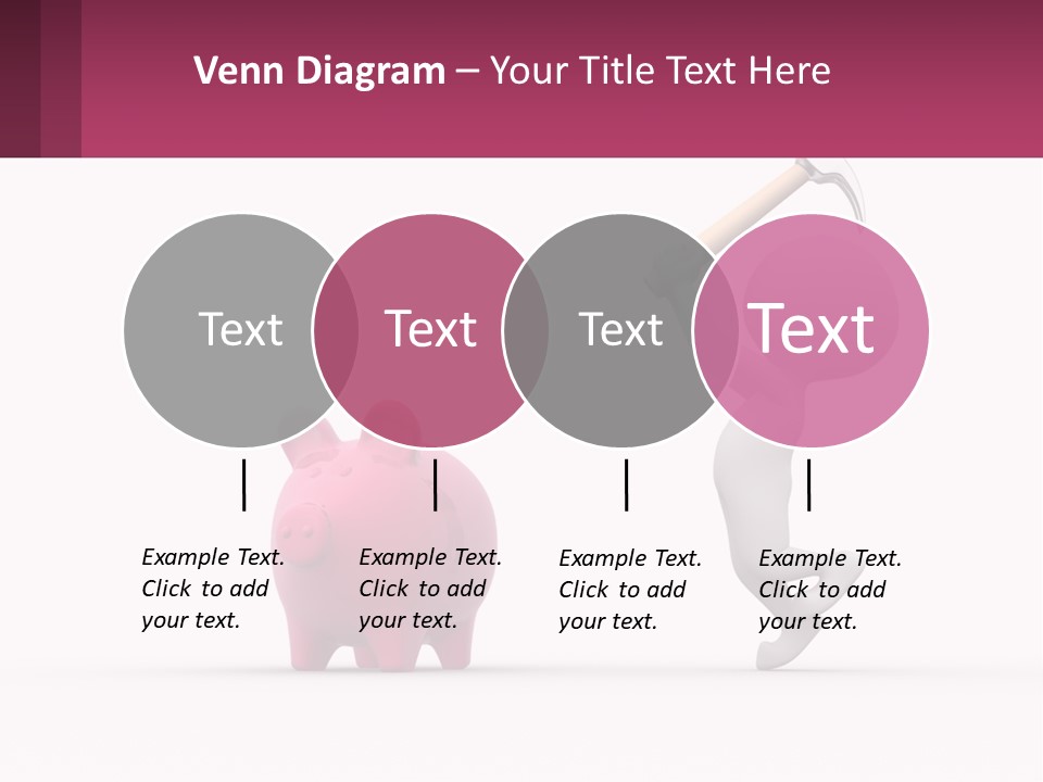 Home Ventilation Air PowerPoint Template