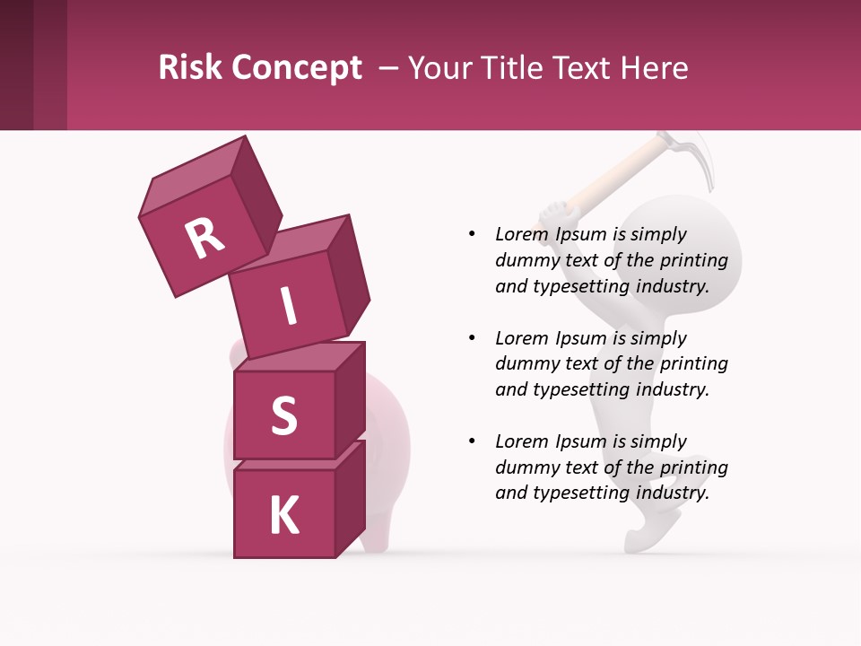 Home Ventilation Air PowerPoint Template