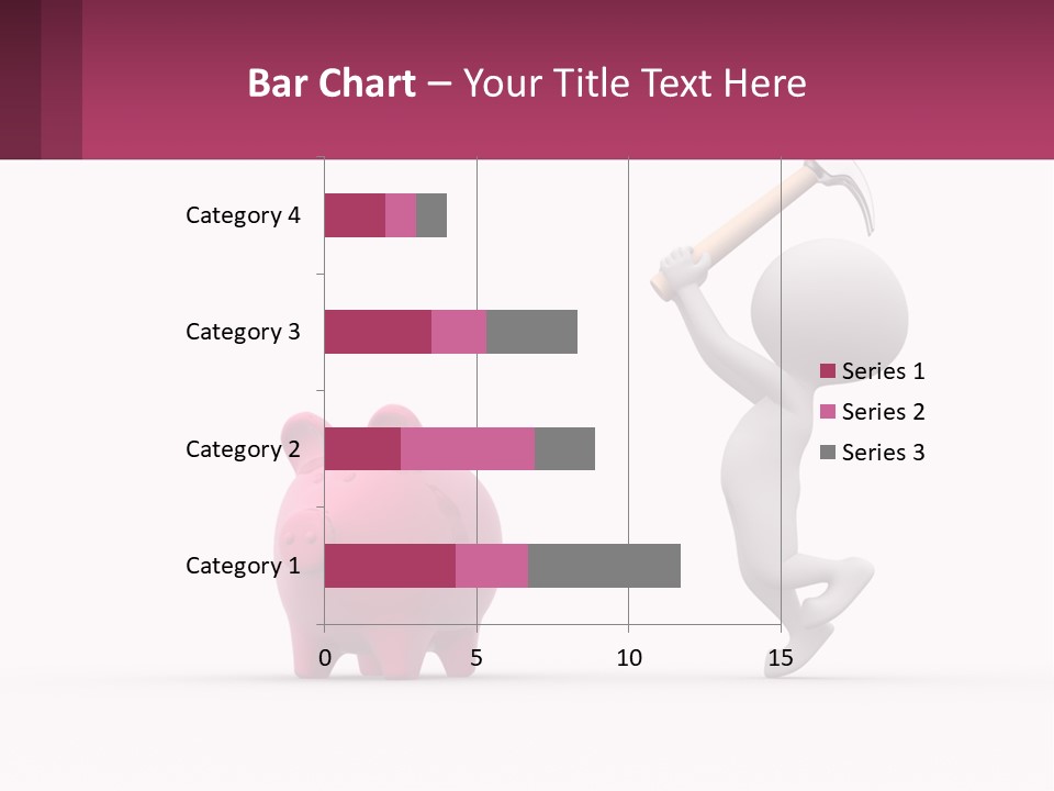 Home Ventilation Air PowerPoint Template