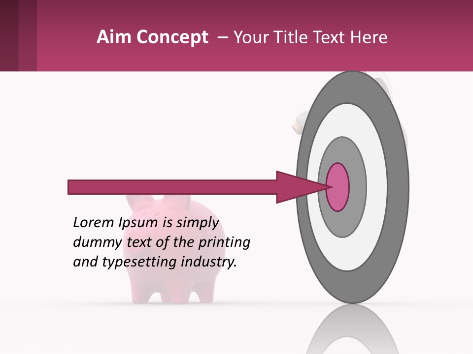 Home Ventilation Air PowerPoint Template