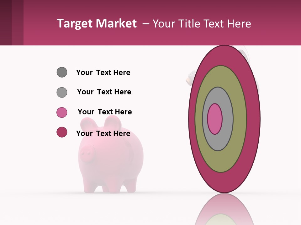 Home Ventilation Air PowerPoint Template