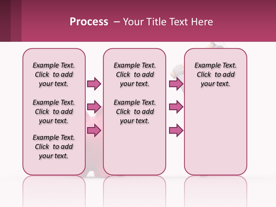 Home Ventilation Air PowerPoint Template
