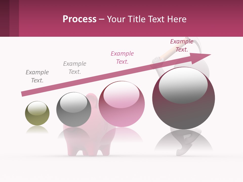 Home Ventilation Air PowerPoint Template