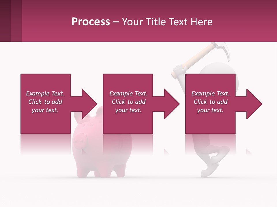 Home Ventilation Air PowerPoint Template