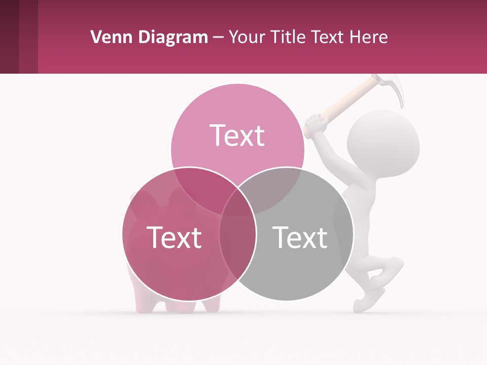 Home Ventilation Air PowerPoint Template