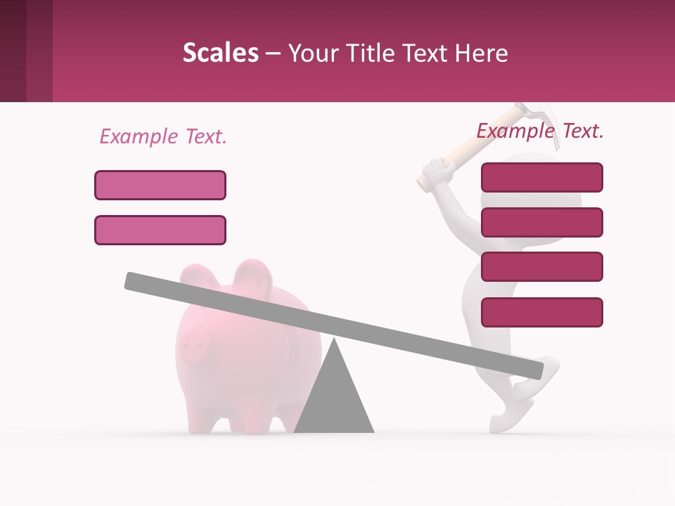 Home Ventilation Air PowerPoint Template