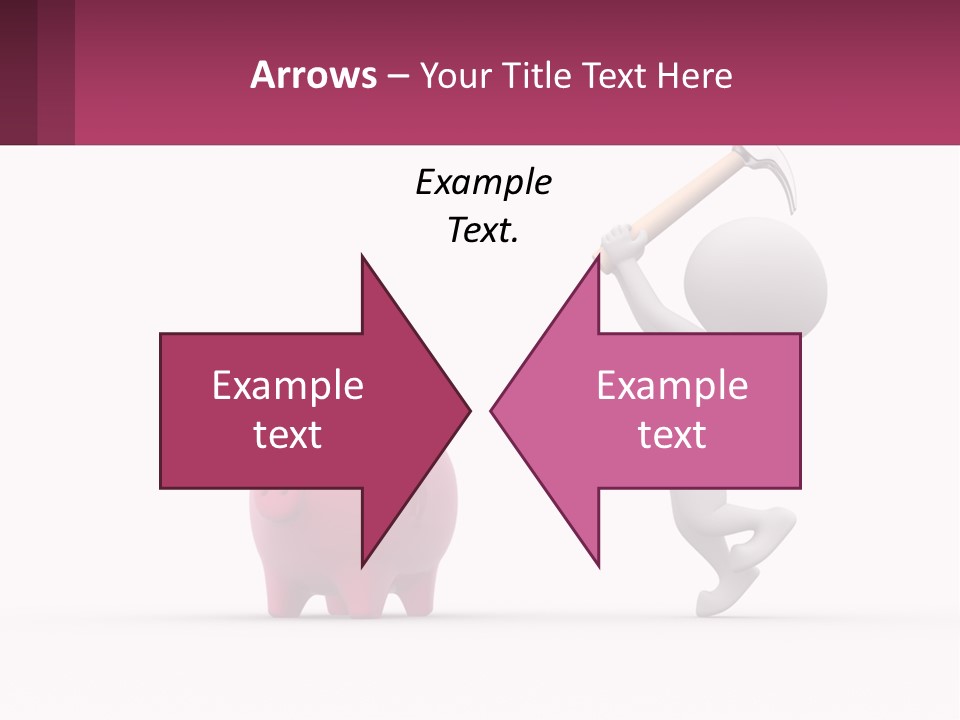 Home Ventilation Air PowerPoint Template