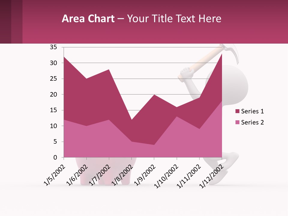 Home Ventilation Air PowerPoint Template