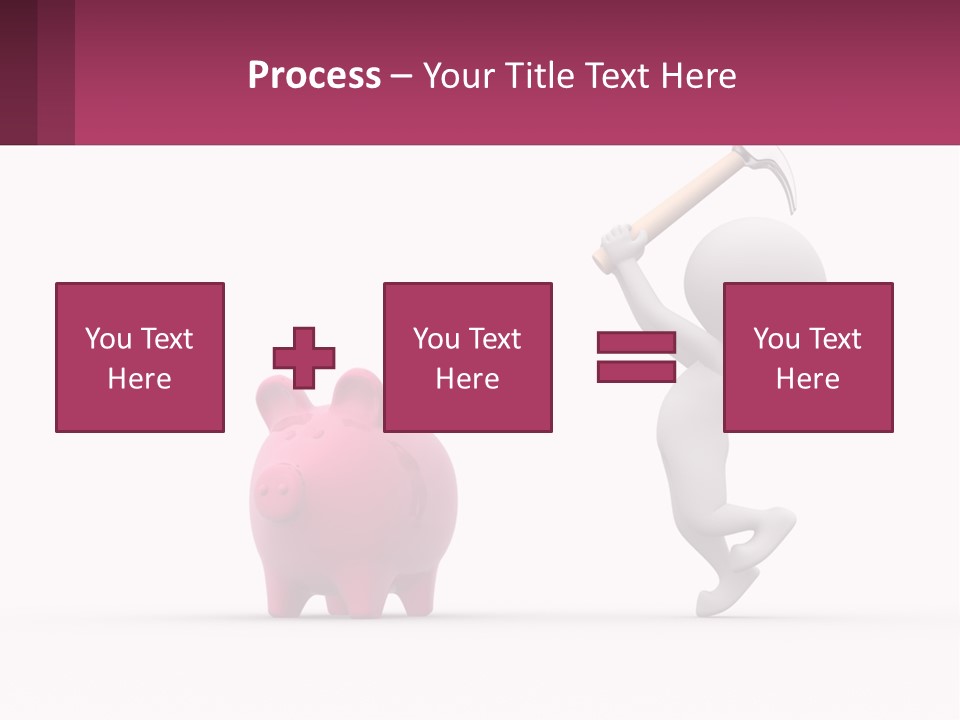 Home Ventilation Air PowerPoint Template