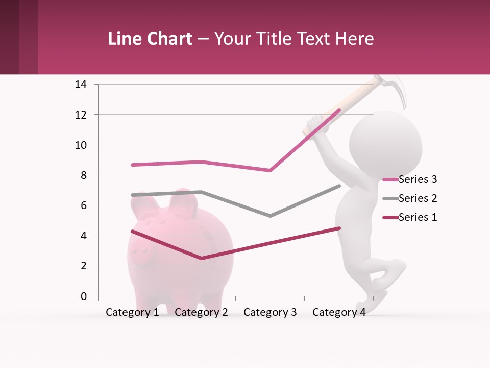 Home Ventilation Air PowerPoint Template
