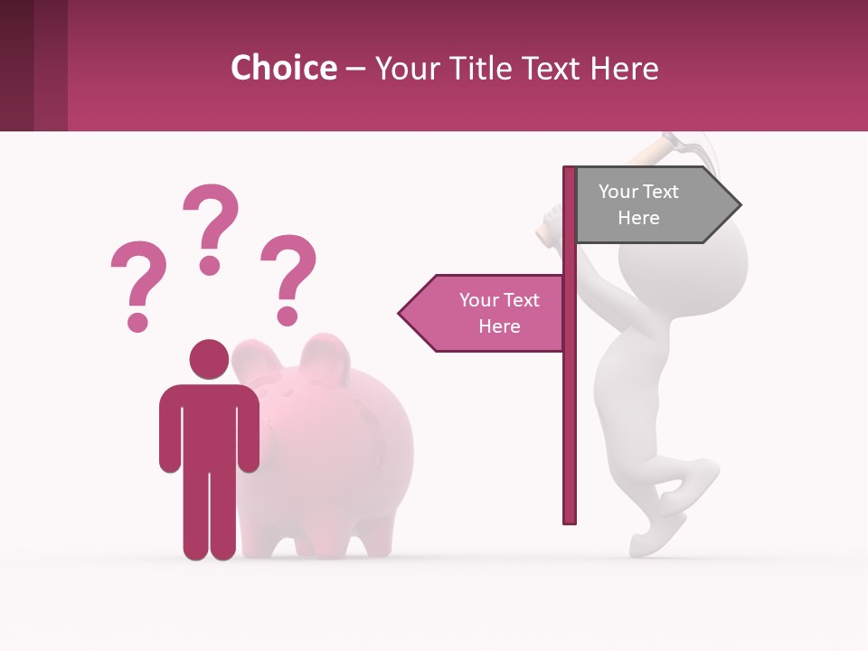 Home Ventilation Air PowerPoint Template