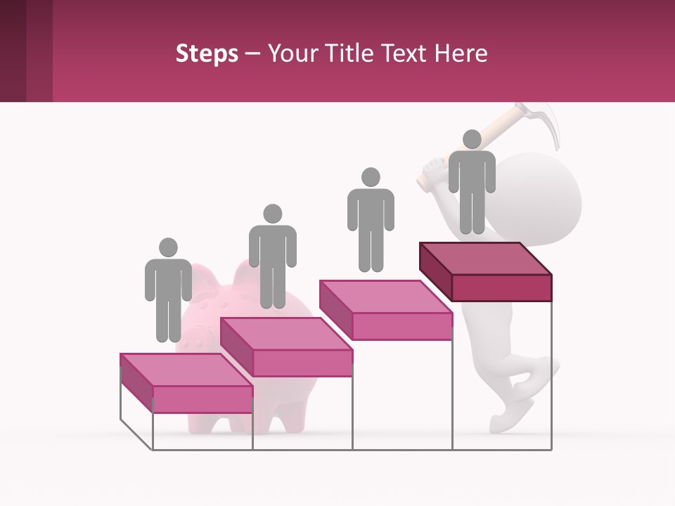Home Ventilation Air PowerPoint Template