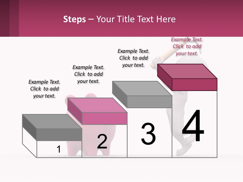 Home Ventilation Air PowerPoint Template