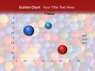 Unit Condition House PowerPoint Template