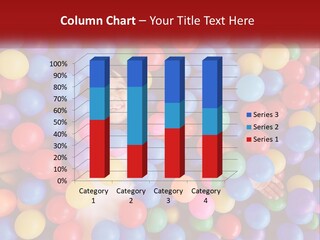 Unit Condition House PowerPoint Template