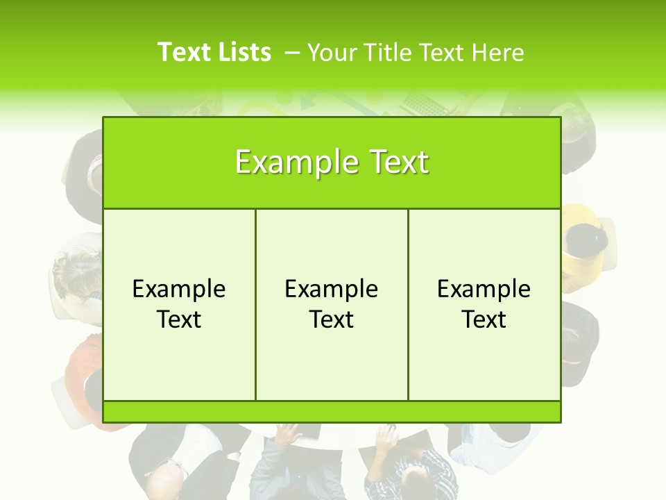 Remote Electric Home PowerPoint Template