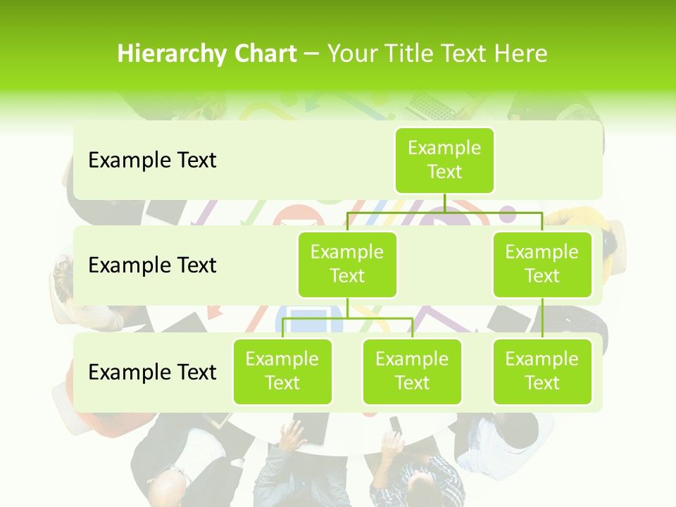 Remote Electric Home PowerPoint Template
