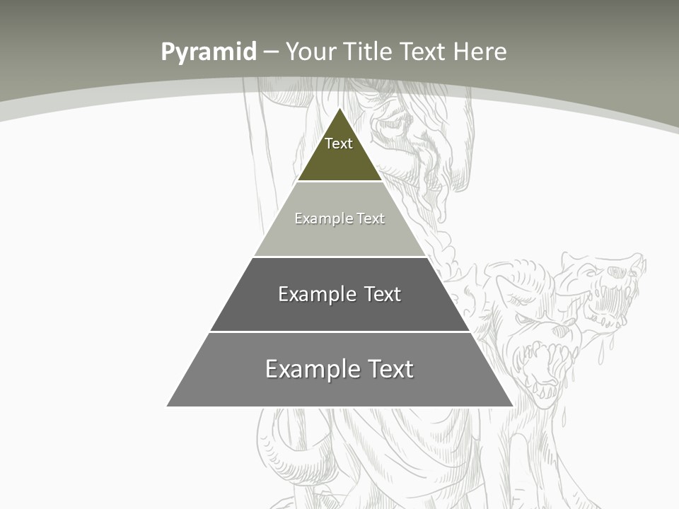 Industry House Energy PowerPoint Template
