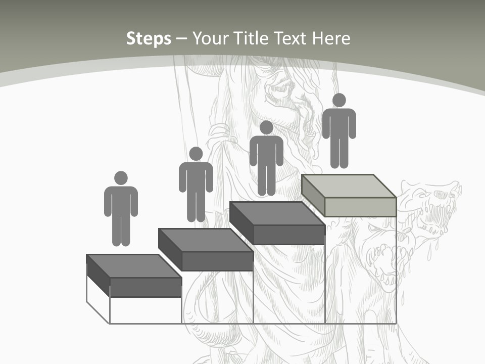 Industry House Energy PowerPoint Template