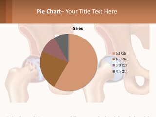 Conditioner White Temperature PowerPoint Template