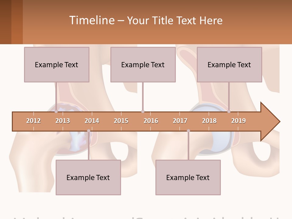 Conditioner White Temperature PowerPoint Template