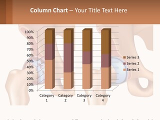 Conditioner White Temperature PowerPoint Template