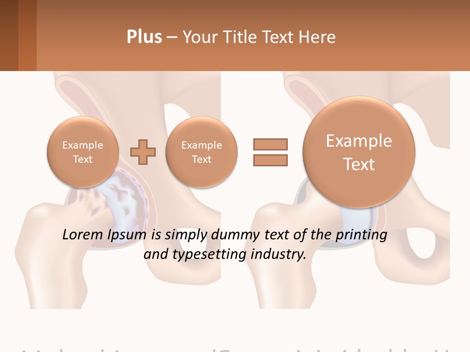 Conditioner White Temperature PowerPoint Template