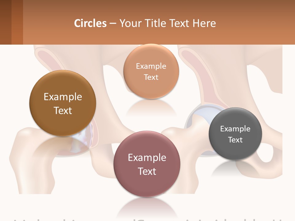 Conditioner White Temperature PowerPoint Template