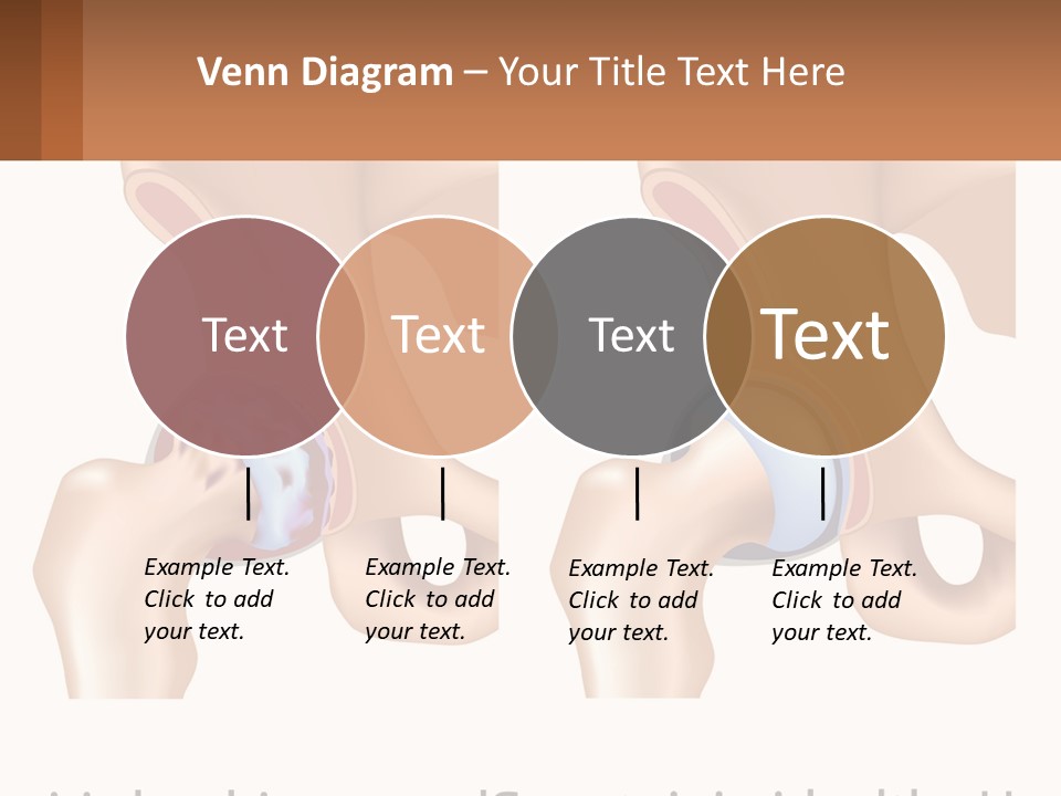 Conditioner White Temperature PowerPoint Template