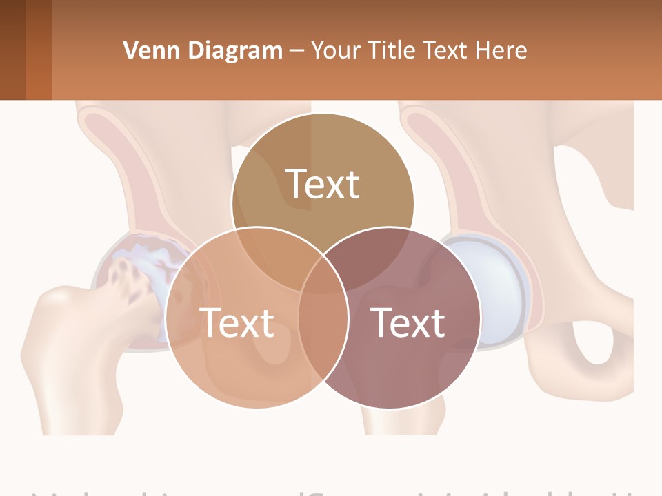 Conditioner White Temperature PowerPoint Template