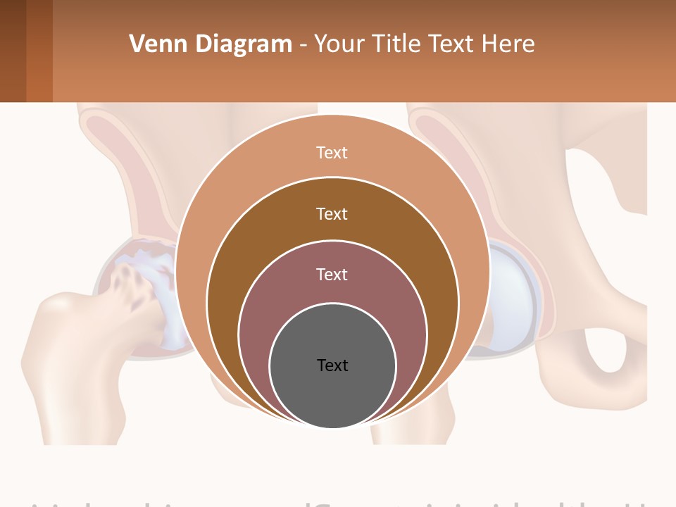 Conditioner White Temperature PowerPoint Template