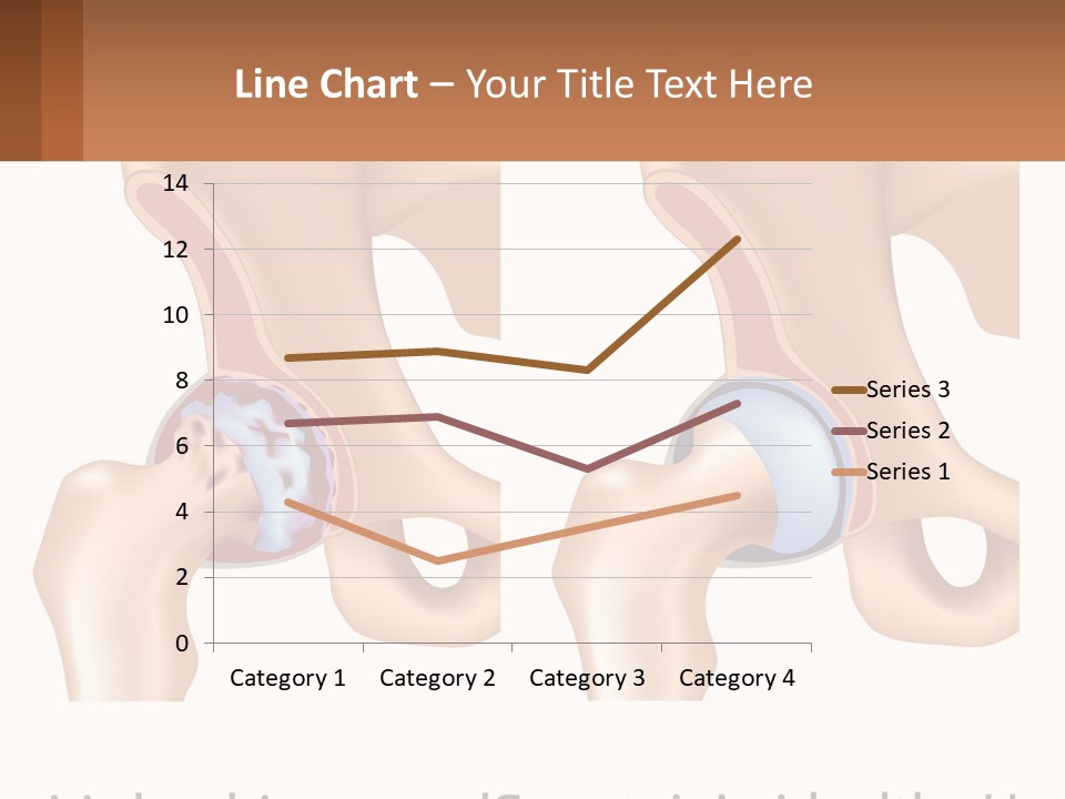 Conditioner White Temperature PowerPoint Template