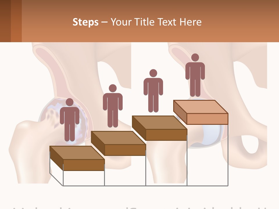 Conditioner White Temperature PowerPoint Template