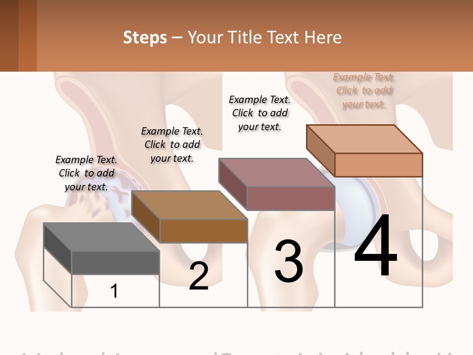 Conditioner White Temperature PowerPoint Template